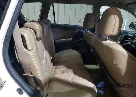 2009 Toyota Rav4 from USA, damaged, VIN 2T3BF33V59W013058